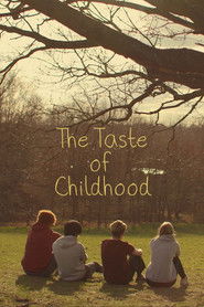 The Taste of Childhood