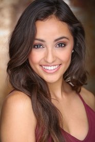 Cassie Hernandez as Gabriella