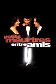 Petits meurtres entre amis streaming