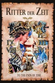 Poster Ritter der Zeit