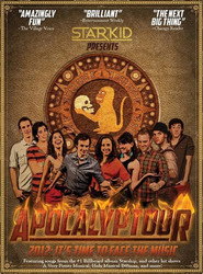 Starkid: Apocalyptour