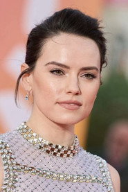 Daisy Ridley
