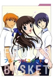 Série Fruits Basket en streaming