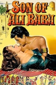 Son of Ali Baba постер