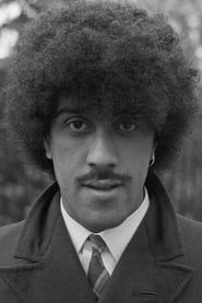 Photo de Phil Lynott Bass, Lead Vocals 