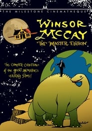 Poster Winsor McCay: The Master Edition