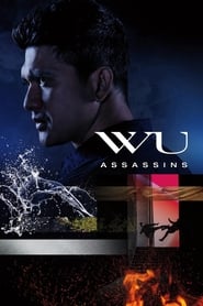 Wu Assassins saison 1
