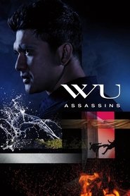 Voir Wu Assassins en streaming – Dustreaming