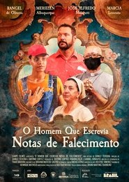 O Homem Que Escrevia Notas de Falecimento (1970)