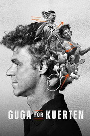 Guga by Kuerten постер