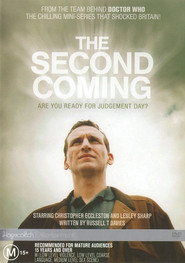 The Second Coming poster