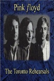 Poster Pink Floyd: Hangar Rehearsals 1987 Poster Pink Floyd: Hangar Rehearsals 1987