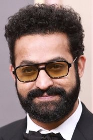 N.T. Rama Rao Jr.