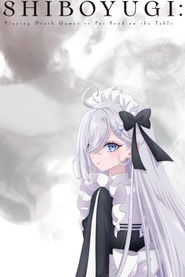 SHIBOYUGI: Playing Death Games to Put Food on the Table (2026)