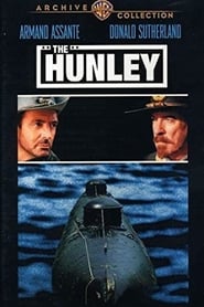 Poster The Hunley 1999