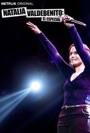 Natalia Valdebenito : The Special