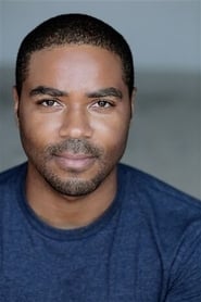 Ajani Perkins as Voice (uncredited)