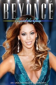 Poster Beyonce: Beyond the Glam