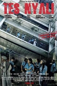 Poster Tes Nyali 2015
