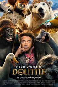 Dolittle) Dolittle (2020)