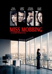 Poster Miss Mobbing