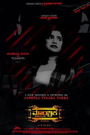 Maantrika (2024) Hindi