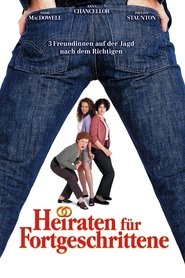 Heiraten für Fortgeschrittene (2001)