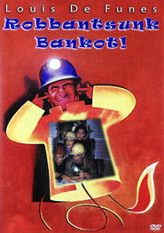 Robbantsunk bankot! 1964 Robbantsunk bankot! 1964