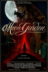 Moon Garden постер
