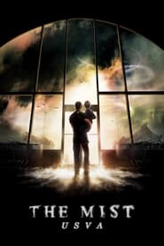 The Mist - Usva (2007)