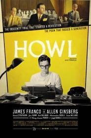 Howl 2010 يلم عبر الإنترنت تدفق اكتمل تحميل البث