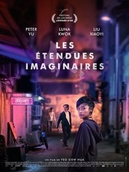 Poster A Land Imagined 2019