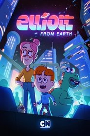 Elliott from Earth Elliott from Earth