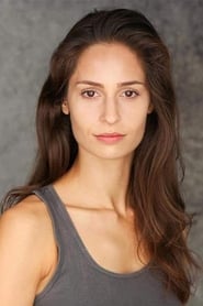 Charlotte Louise as Margo