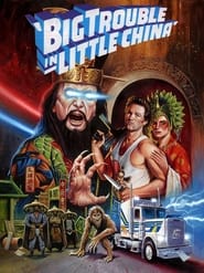 Big Trouble in Little China