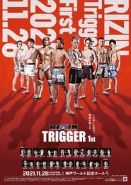 RIZIN TRIGGER 1st