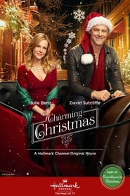 Charming Christmas постер