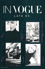 In Vogue: Lata 90.