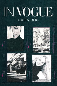 In Vogue: Lata 90. (2024)
