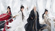 The Journey of Legend en streaming