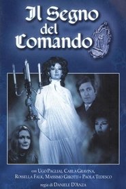 Il segno del comando (1971) Il segno del comando (1971)
