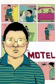 Poster The Motel