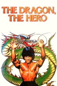 Poster The Dragon, the Hero 1979