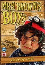 Mrs Brown's Boys Series 1 4