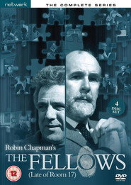 The Fellows постер