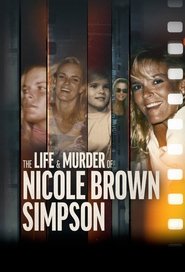Poster The Life & Murder of Nicole Brown Simpson - Season 1 2024
