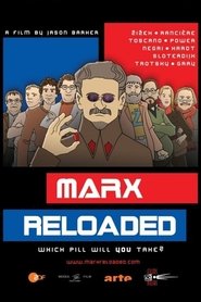 Poster Marx Reloaded