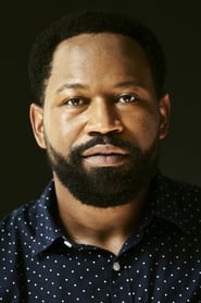 Jarvis D. Matthews as Usher