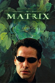 Матриця постер
