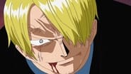 A Clear-Clear History? Sanji's Stolen Dream